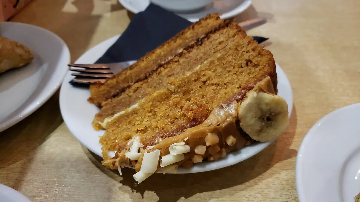 Eggless Cake Shop bakes